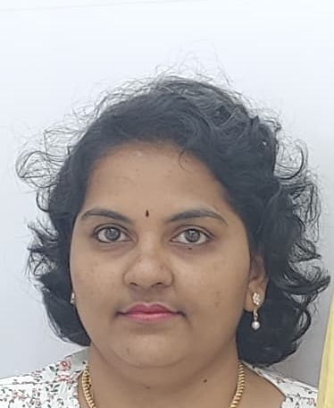 Chitra Jayachandran