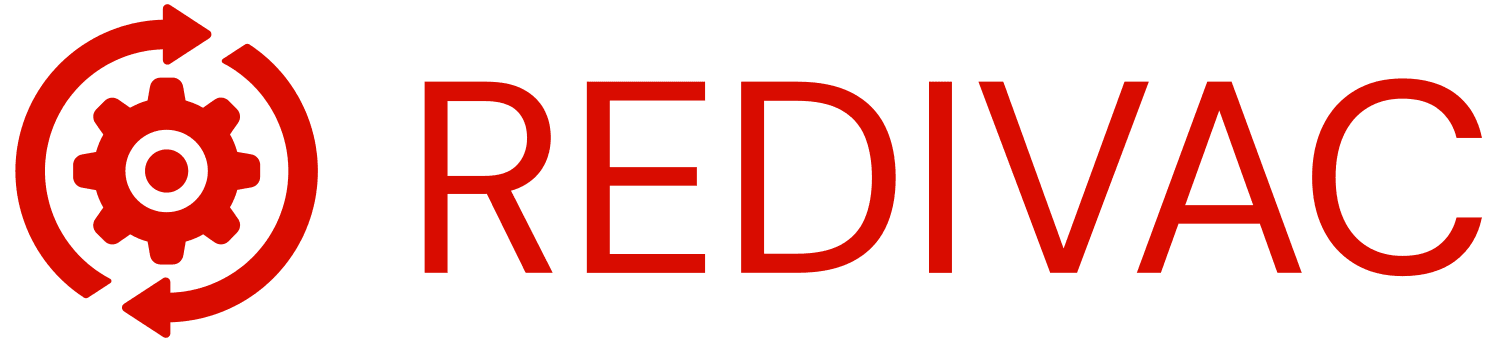 Redivac Logo